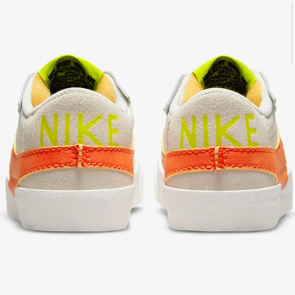 Nikes fashion kicks - Picture 5 of 5